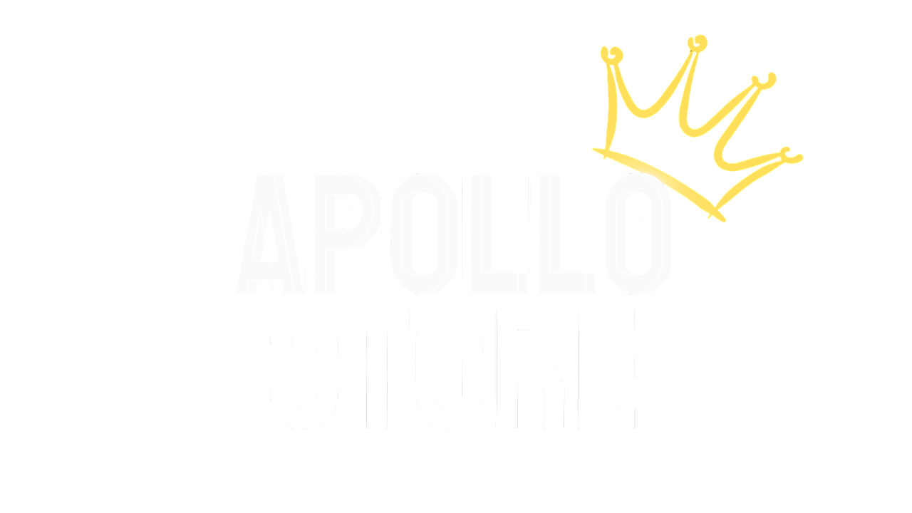 Apollo Store logo